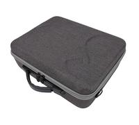 VGEBY Estuche para Cámara Bolsa de Almacenamiento para Drones de Nylon EVA con Forro de Terciopelo Estuche de Viaje a Prueba de Golpes 330 X 275 X 114 Mm para Neo 2 Viajes Al Aire y Transporte Diario