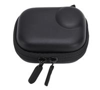 VGEBY Estuche para Cámara, Bolsa de Almacenamiento Protectora de Viaje de EVA Dura a Prueba de Golpes con Doble Cremallera para Senderismo y Viajes