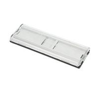 VGEBY Estuche para Tubo de Saxofón, Caja de Almacenamiento Portátil Resistente para Instrumentos de Viento, Material ABS Resistente a Impactos, Protección, Regalos para Músicos y Saxofonistas