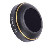 VGEBY Filtro De Lente, Filtro De Densidad Neutra len Cmara 4K len Apto para Accesorios Pro Drone Model Aircraft Accessories Accesorios Modelos Aeronaves