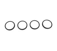 VGEBY Filtro de Primer Plano Conjunto 4 en 1 Filtro de Lentes Macro para una Foto de Cámara Digital, Fotografía de Retratos, Flores, Insectos, Bolsa Duradera Incluida, Material de Vidrio óptico (72mm)