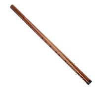VGEBY Flauta de bambú Amargo de con Bolsa de almacenamiento. Posición Precisa del Orificio para una Excelente Calidad de Sonido para los Flautistas de bambú. (Tecla C)