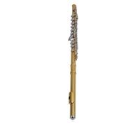 VGEBY Flauta, Fácil de Tocar Flauta C de 16 Teclas con Estuche de Transporte Varilla de Afinación Soporte de Tela Destornillador para Principiantes
