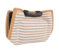 VGEBY Funda Interactiva para Mordedura de para Entrenar Perros Grandes, Almohadilla de Yute Duradera con Costuras Fuertes, 1 Pieza