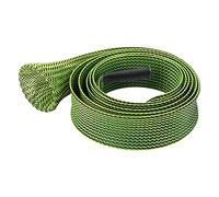 VGEBY Funda para Caña de Pescar, Material Plástico, Protección sin Enredos, 66,9 Pulgadas de Longitud, para Pescadores (#3)