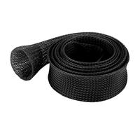 VGEBY Funda para Caña de Pescar, Material Plástico, Protección sin Enredos, 66,9 Pulgadas de Longitud, para Pescadores (#2)