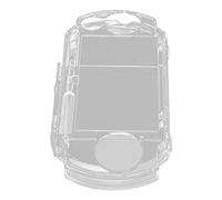 VGEBY Funda Protectora, Carcasa Transparente para PC, Cubierta Transparente a Prueba de Golpes con Soporte para Películas para 2000 3000