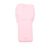 VGEBY Funda Protectora para Pocket 4, Cubierta de Pantalla para Lente de Cámara Portátil con Cobertura Total, Accesorio Ligero a Prueba de Polvo (Pink)