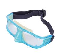 VGEBY Gafas Deportivas, Gafas Protectoras Antivaho Ligeras con Correa Ajustable para Baloncesto y Ciclismo (#4)
