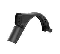 VGEBY Guardabarros Trasero para Patinete Eléctrico, Cubierta de Rueda Trasera for Mi4 GO Electric Scooter