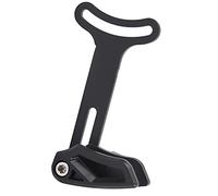 VGEBY Guía de Cadena de Bicicleta eléctrica, guía de Cadena de Bicicleta eléctrica, Pieza de Bicicleta de Plato de Montaje Directo de Bicicleta eléctrica para Motor