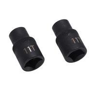 VGEBY Herramienta de Compresión de Pinza, Casquillo de Pinza de Freno de Acero para 22X 225 SN6 SN7 SK7, Acceso y Rendimiento Mejorados para Mecánicos