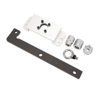 VGEBY Herramienta de Contrapeso del Eje Lateral de Transmisión, Metal ABS Duradero para Mantenimiento de Transmisión de Doble Embrague, Servicio Manual de 6 Velocidades para