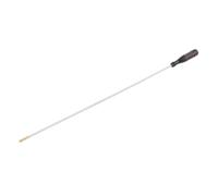 VGEBY Herramienta de Recogida Magnética, Varilla Magnética Flexible de Acero Inoxidable de 24,21 Pulgadas con Agarre de Goma, Cabeza de 7 Mm, Doblado de 360 grados para Reparación de Automóviles en