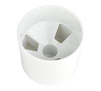 VGEBY Hole, Hole Cup for Practice Putting Green Putting para Garden Backyard Practice