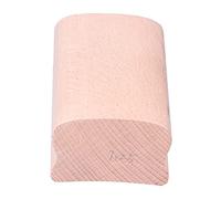 VGEBY Juego de Herramientas de Lijado para Guitarra con Bloque de Lijado de Madera y Papel de Lija Reemplazable para Dar Forma a los Trastes (Taco de lija 7.25 + papel de lija)