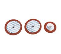 VGEBY Juego de Tornillos de Reparación de Accesorios para Saxofón Alto, Resistentes y Duraderos para Entusiastas del Saxofón y Actuaciones de Banda