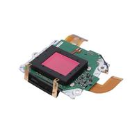VGEBY Kit de Sensor de Imagen para Cámara Digital, Conjunto de Sensor PCB CMOS para con Filtro de Paso bajo de 24,1 MP para Fotografía Mejorada