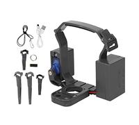 VGEBY Lanzador de Entrega de Drones, Lanzador de Sistema de Lanzamiento Aéreo ASB de Alta Resistencia con Tren de Aterrizaje para Mavic 3 3Pro Accesorios Aeronáuticos