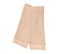 VGEBY Mangas Adelgazantes para Brazos, Moldeadores de Brazos de Compresión de Nailon Elástico, Suaves, Cómodos y Transpirables, con Ajuste Ajustable para Mujeres y Niñas que (Talla única)