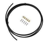 VGEBY Mangueras de Freno de Bicicleta, Manguera de Freno de Tubo de Aceite de Freno de Disco Hidráulico de Bicicleta de Monta?a de para M315 335 395 Kit de Freno de Disco de Bicicleta