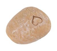 VGEBY Marcador de Tumba de Perro Al Aire Libre de Resina de Piedra Conmemorativa de Mascota Personalizado para Corazones Rotos (#5)