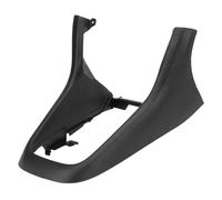 VGEBY Marco de la Cubierta de la Consola Central, Plástico Duradero, Embellecedor del Panel de de Marchas del Vehículo, Se Adapta a MK6 2009 a 2013, Decoración de Interiores