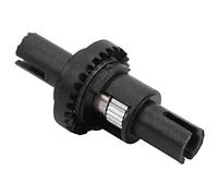 VGEBY Mecanismo Diferencial 1/28 RC, Estanqueidad Ajustable para Deriva o Eje Recto, con Material Plástico, Fácil Instalación, Se Adapta Al Coche K969 K979 K989 K999