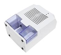 VGEBY Mini Deshumidificador, Secador de Aire USB de Funcionamiento Silencioso para Armario de Garaje, Remolque RV, 150x220x120mm