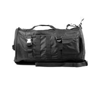 VGEBY Mochila de Pesca Multifuncional de Gran Capacidad con Bolsa para CañA y Carrete, Resistente A Desgarros, Amplio Compartimento Principal, Ideal para Vieges, Pesca, Camping y (Black)