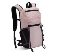 VGEBY Mochila de Senderismo, Mochila Ligera Impermeable de 25L para Outdoor, Camping, con Malla Transpirable (25L)