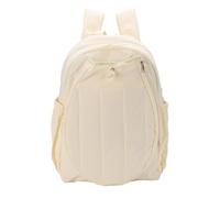 VGEBY Mochila de Tenis, Bolsa de Gimnasio Multifuncional con Compartimento Acolchado para Raqueta y Bolsillo para Zapatos con Funda para Portátil de 15,6 Pulgadas para Uso (31 * 13 * 44cm)
