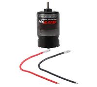 VGEBY Motor de escobillas, 12T/21T/29T/35T estándar 550 Control remoto vehículo RC motor de cepillo motor de bajo ruido para RC Car Off-Road Crawler Vehicle(35T)