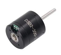 VGEBY Motor sin Escobillas de Eje Largo, IPX8 Sumergible 300KV 1050W para Thruster Submarino Bote de Anidación