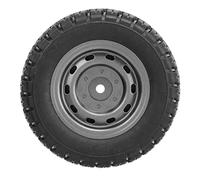 VGEBY Neumáticos, Ligero, Fácil Instalación, 2 Piezas, Adaptador Hexagonal para Neumático de Coche RC, Pieza de Repuesto para Coche Todoterreno 1/16 RC