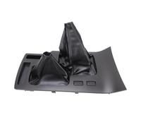 VGEBY Panel de de Marchas para Consola Central, Embellecedor de Bisel Protector ABS de Repuesto para J100 HDJ100 SUV de 5 Puertas 1998 2002, Elegante Actualización Interior