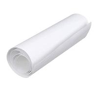 VGEBY Papel de lija para skateboard, hoja de cinta de agarre para skateboard Accesorio de papel de lija para skateboard transparente para tablas de patinaje Longboard