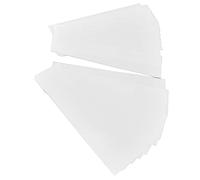 VGEBY Paquete de 2 Cintas de Agarre para Palos, Tiras Adhesivas de Goma de para un Fácil Agarre del Palo, Adecuada para Palos de Golf, Tamaño 220x50mm
