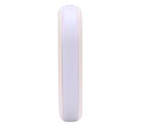 VGEBY para Botella de Agua, Material ABS, de Vaso con Luz LED para Taza de 40 Oz con 6 Modos de Color y Diseño Impermeable para Uso en Exteriores (Pink)