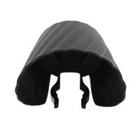 VGEBY Parasol para Lente, ABS Antideslumbrante, Anticaída, Suprime el Astigmatismo para Cámara Pocket 3, con Diseño Liviano para Mayor Claridad y Protección