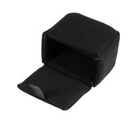 VGEBY Partición de Cámara Acolchada, Inserto Acolchado Bolsa para Cámara con Forro de Terciopelo Protege el Estuche de la Cámara Accesorio para Bolsa Mochilas Multiusos Mochilas y