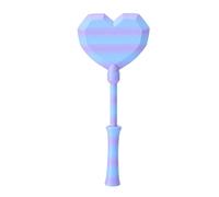 VGEBY Pay Credit Card Wand Portatarjetas sin Contacto PLA Varita con Retráctil 28 X 15 Cm Se Extiende hasta 36 Cm para Tap to Pay Accesorio de Compras para Mujeres