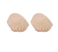 VGEBY Peluca de malla para muñeca, cómoda experiencia de uso para accesorios de muñeca (circunferencia de cabeza de 1/4 de 17,5 a 18 cm)