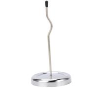 VGEBY Pico para Soporte de Recibos de Acero Inoxidable, Eje de Verificación Duradero con Hoja Segura para Espacios Organizados de Oficina y Restaurante