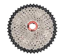 VGEBY Piezas de Bicicleta de Casete 11 Velocidad 11-46 Dientes