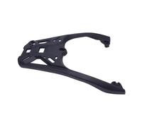 VGEBY Portaequipajes Trasero para Motocicleta, Aleación de Aluminio, Amplio Espacio de Almacenamiento y Fácil Instalación para SYM Jet SL 150, Ideal para Viajes Largos y Desplazamientos Diarios