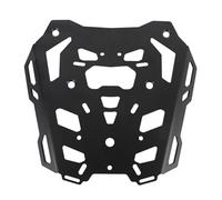 VGEBY Portaequipajes Trasero para Motocicleta, Portaequipajes de Aluminio de 3 Mm para XL750 2023 a 2024, Capacidad Mejorada, Instalación Rápida y Durabilidad, Viajes y Aventuras