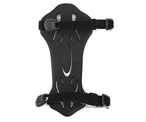 VGEBY Protector de Brazo de Tiro con , Material Grueso Resistente Al Desgaste, Suave, Cómodo, Equipo de Protección Universal para Compuesto de Recurvo, Fácil de Usar y Quitar