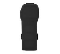 VGEBY Protector de Lente de Cámara, Cubierta de Plástico con Ranura de Almacenamiento Magnética, Función a Prueba de Golpes para Pocket 3, Ideal para Fotógrafos Al Aire (Gray)