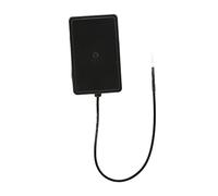 VGEBY Receptor de Coche RC de 4 Canales, Piezas de Actualización para Coche de Control Remoto 124016 124017 1 12, con Componentes Electrónicos y de Plástico de